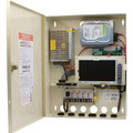 SPECO D8WCSPM500 8 Channel Wall Mount DVR, 500GB HDD with Power Supply & Monitor, Part No# D8WCSPM500