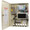 SPECO D8WCSPM500 8 Channel Wall Mount DVR, 500GB HDD with Power Supply & Monitor, Part No# D8WCSPM500