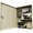 SPECO D8WRSPM1TB 8 Channel Wall Mount DVR with Monitor and Power Supply 1TB HDD, Part No# D8WRSPM1TB