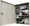 SPECO D8WRSPM4TB 8 Channel Wall Mount DVR with Monitor and Power Supply 4TB HDD, Part No# D8WRSPM4TB