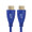 SPECO HDVL6 6' Value HDMI Cable - Male to Male, Part No# HDVL6