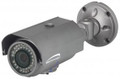 SPECO HHDO60B1G HD-SDI 2.8-10mm IR Outdoor Bullet Camera Dual Voltage,Grey Housing, Part No# HHDO60B1G