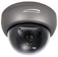 SPECO HINT13D7G  INT3 Color Mini Tamperproof Dome w/ Chameleon Cover 3.6mm Lens, Wall/Ceiling Mount, Dual Voltage, Part No# HINT13D7G