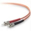 Belkinponents Patch Cable - St-multimode - Male - St-multimode - Male - Fiber Optic - 5 M Part# F2F40200-05M