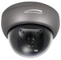 SPECO HINT13H IntensifierH Series Miniature Weather/Vandal/Tamper Resistant Color Dome Camera w/Chameleon Cover, Part No# HINT13H