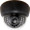 SPECO HLED31D1B Indoor Plastic Dome w/ IR, 2.8-12mm VF Lens, 650TVL, 12/24V, OSD, Black Housing, Part No# HLED31D1B