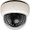 SPECO HLED31D1W Indoor Plastic Dome w/ IR & VF Lens, 650TVL, 12/24V, OSD, White Housing, Part No# HLED31D1W