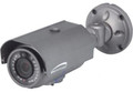 SPECO HT5100BPVFGW Glacier Series PIR Sensor Color Bullet Camera 2.8-12mm Lens White Housing, Part No# HT5100BPVFGW