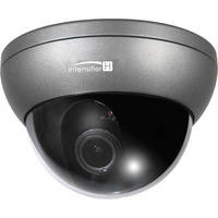 SPECO HT7246H IntensifierH Series 960H Outdoor Vandal Dome w/ Chameleon Cover, 700TVL, 2.8-12mm, Dual Voltage, Part No# HT7246H
