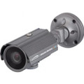 SPECO HTINTB8GW Glacier Series Intensifier 3 Color Bullet Camera 2.8-12mm AI VF Lens, White Housing, Part No# HTINTB8GW