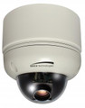 SPECO HTSD12X Indoor/Outdoor Pan-Tilt Zoom Speed Dome with 12x Optical Zoom Lens, Part No# HTSD12X