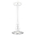 SPECO INTPMW White Pendant Mount HTIND8/9/10/D8FFI/7246/7247/7250IHR/7248FFI/5300/5400DPVF/5845/5945/5735/5835/5935DN, Stock# INTPMW