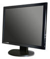 SPECO M17LCBVH3 17" LCD Monitor w/ HDMI/VGA/Looping BNC and Audio Inputs, Part No# M17LCBVH3