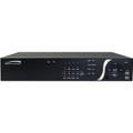 SPECO N16NS6TB 16 Channel Network Server with 6TB, Part No# N16NS6TB
