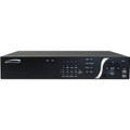 SPECO N16NSP2TB 16 Channel Network Server with 8 channel POE, 2TB HDD, Part No# N16NSP2TB