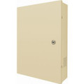 SPECO N16WNSP4TB 16Ch Wall Mount NS w/power supply W/4TB, Part No# N16WNSP4TB