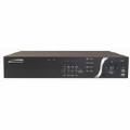 SPECO N4NS2TB 4 Channel Network Server with 2TB HDD, Part No# N4NS2TB