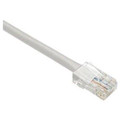 Unirise Usa, Llc Cat5e Ethernet Patch Cable, Utp, Gray, 50ft Part# PC5E-50F-GRY