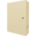 SPECO N4WNSP6TB 4 Ch Wall Mount NS w/power supply W/6TB, Part No# N4WNSP6TB