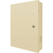 SPECO N8WNSP6TB 8 Ch Wall Mount NS w/power supply W/6TB, Part No# N8WNSP6TB