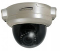 SPECO O2DP7 ONSIP 2MP Day/Night Indoor Dome IP Camera, Part No# O2DP7