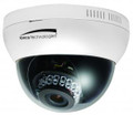 SPECO O2DP8 ONSIP 2MP Day/Night Indoor Dome IP Camera 1080p,3.6-16mm AI VF Lens, Part No# O2DP8