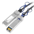 Siig 2m 10gb Ether Sfp Twinax Cable Part# CB-SF0B11-S1