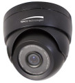 SPECO OIPC21T7B ONSIP IP Indoor Turret  Camera,4.3mm Fixed Lens, Black Housing, Part No# OIPC21T7B