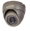 SPECO OIPC22T7G ONSIP IP Indoor/Outdoor Turret Camera 4.3mm Fixed Lens, Dark Grey Housing, Part No# OIPC22T7G