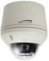 SPECO OPTZ33D5W ONSIP D1 Outdoor PTZ Dome 12x IP Camera, Part No# OPTZ33D5W