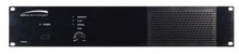 SPECO P500A 500W Class D Power Amplifier, Part No# P500A