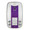 LINKCOM 030001VP Option : iDP Serie, Violet/Purple, Part No# 030001VP
