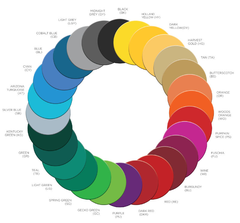 Custom Tube Slide Information