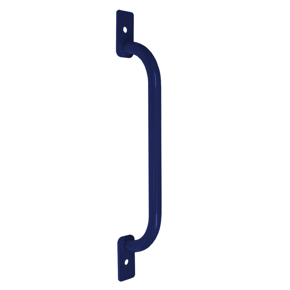 Metal Safety Handle / Monkey Bar (08-0003) - Blue