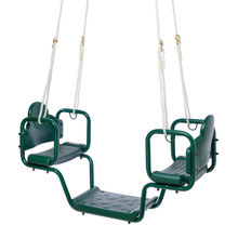 glider swing for kids