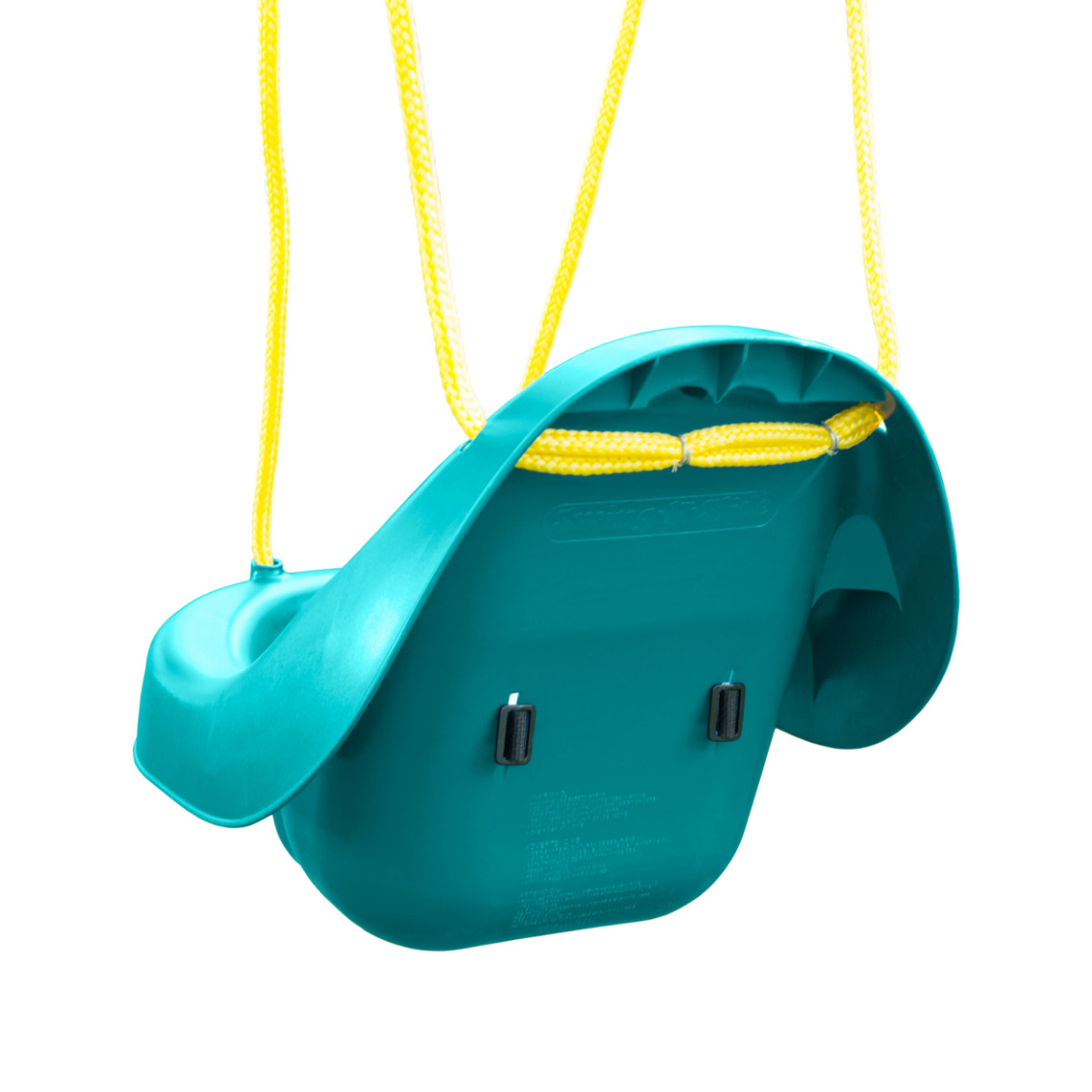 Toddler Swing with Rope (NE-5027-1PK)