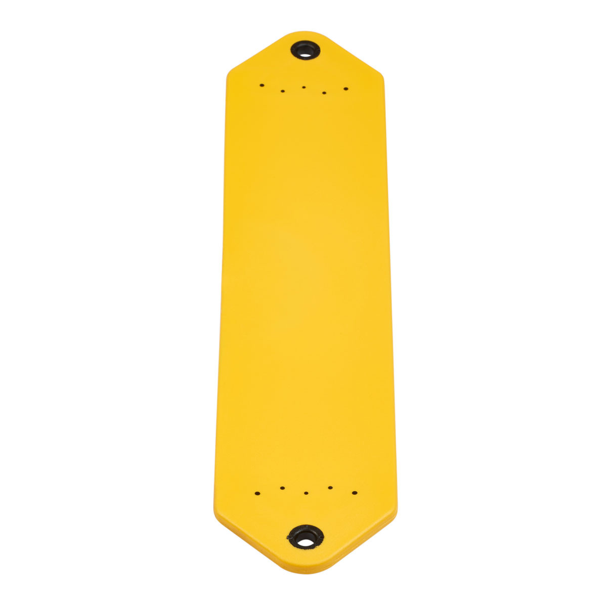 CoPoly Deluxe Residential Belt Seat (S-09R) - Yellow
