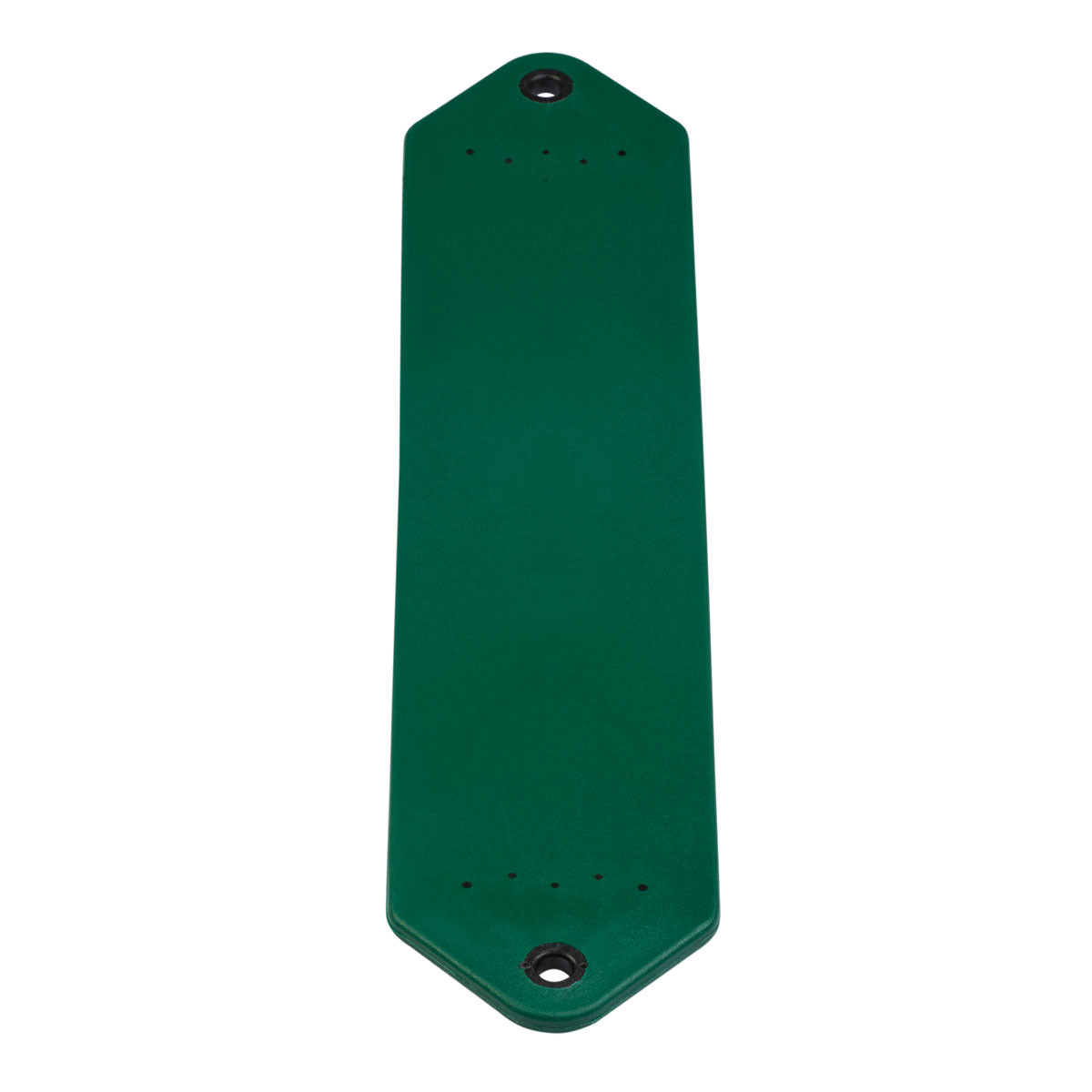 CoPoly Deluxe Residential Belt Seat (S-09R) - Green