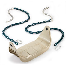Rigid Swing Seat with Chain
