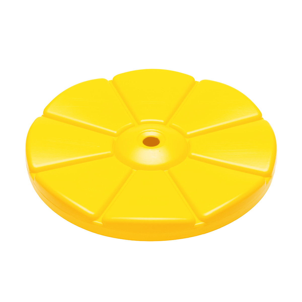 Daisy Disc Swing Seat (S-40R) - Yellow