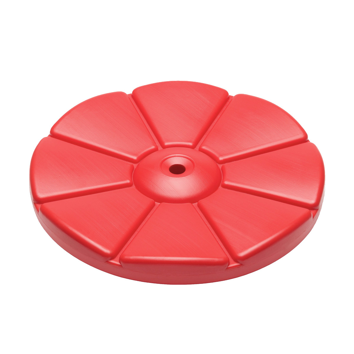 Daisy Disc Swing Seat (S-40R) - Red