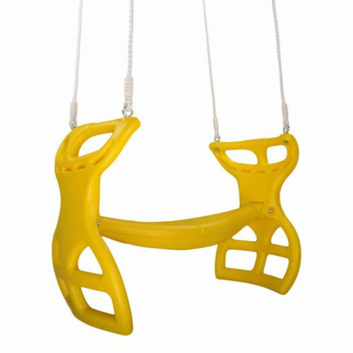 Glider Swing with Rope (S-51R)