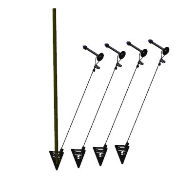 Lifetime Playset Anchor Kit Swingsetmall Com Lifetime Playset Anchor Kit Swingsetmall Com