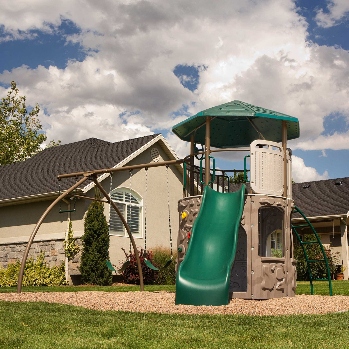 lifetime playsets