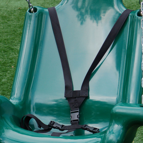 Adaptive Swing Seat - Replacement Harness (ADP-02)