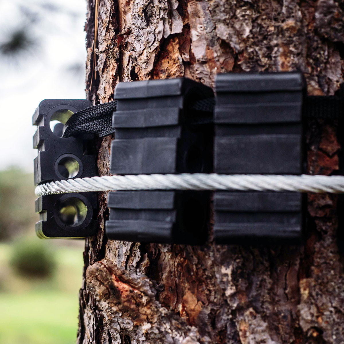 Tree Saver Block Kit - SwingSetMall.com