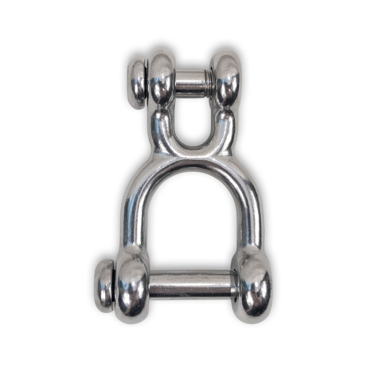 Stainless Steel Double Clevis (H173)