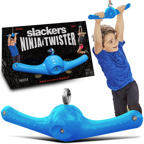 Slackers NinjaLine Twister Swing (SLA 840)