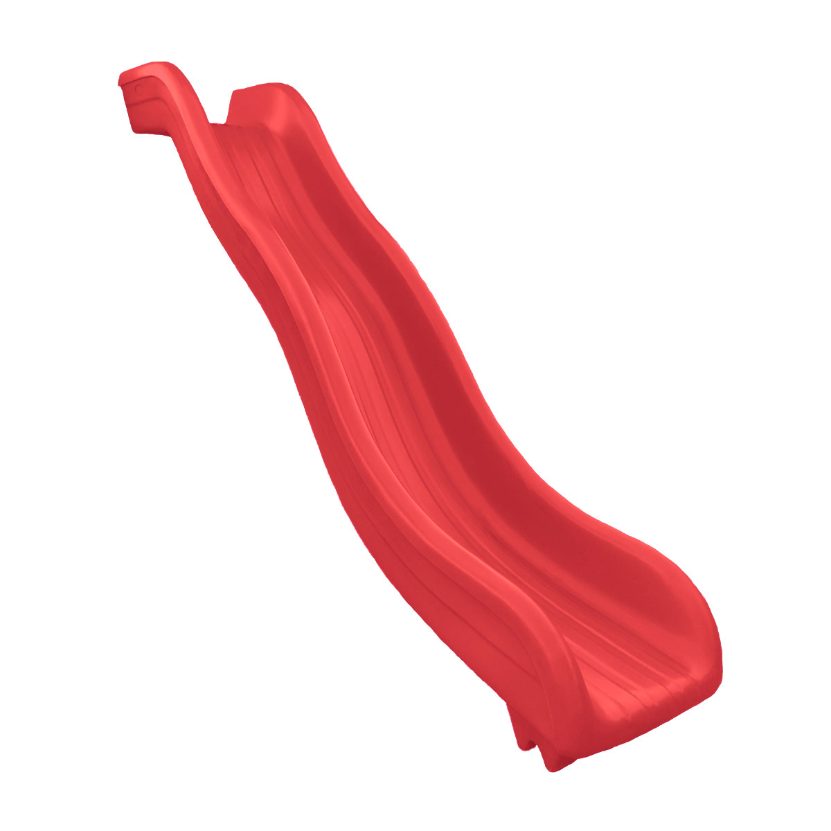 Heavy Duty Wave Slide (WAVE10C) - Red