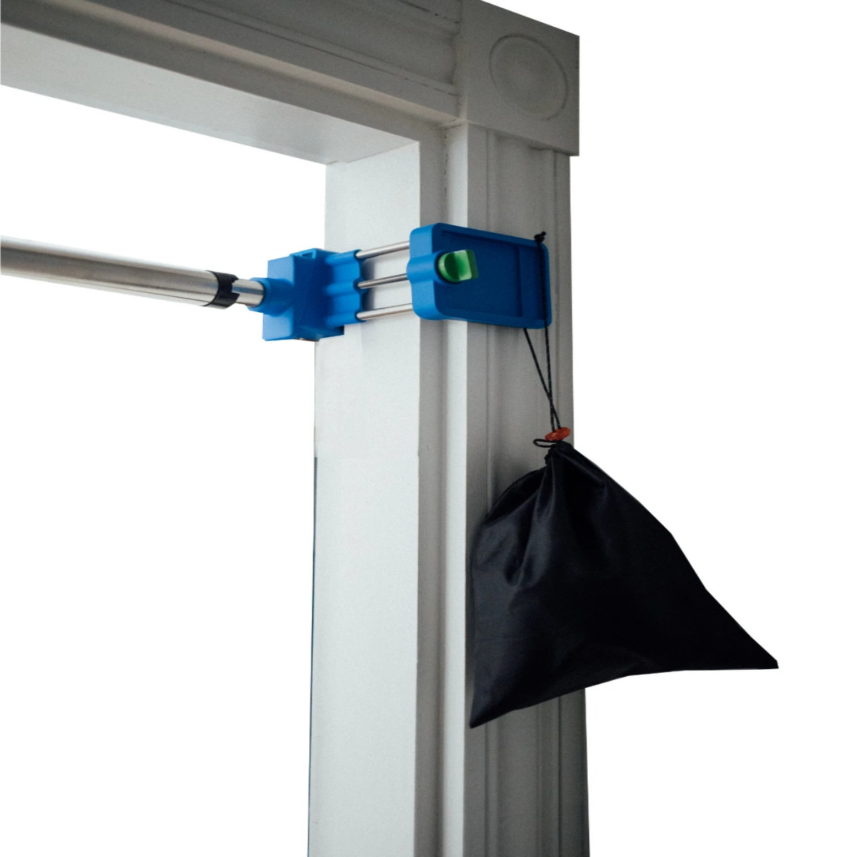 Kidtrix Indoor Doorway Swing (PLZ-645)